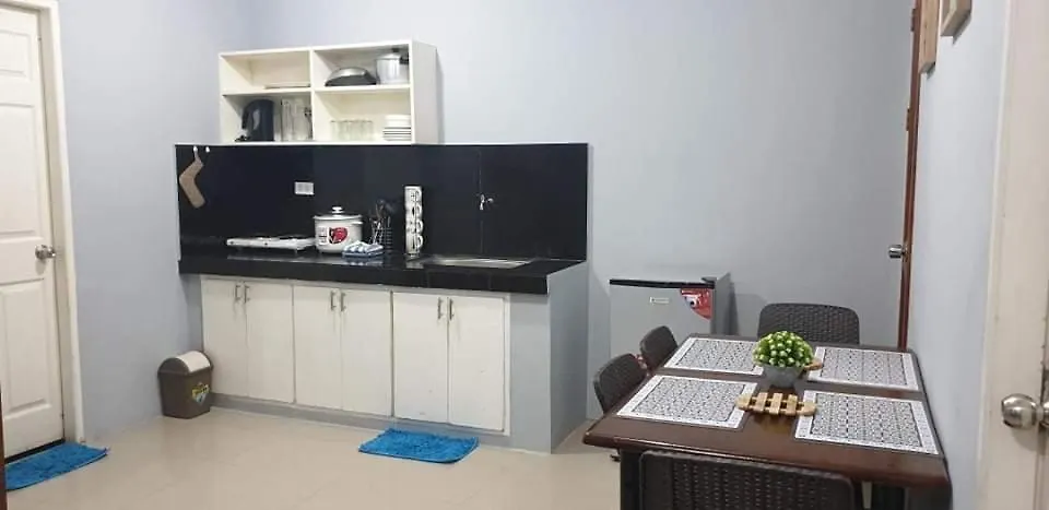 Вилла Apple Transient House Анхелес Дом отдыха